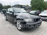 2008 BMW 116