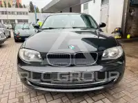2008 BMW 116