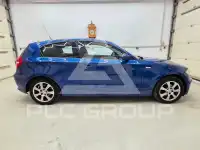2008 BMW 116