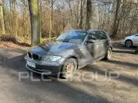 2008 BMW 116