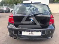 2008 BMW 116