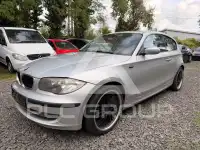 2008 BMW 116
