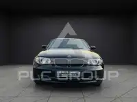 2008 BMW 116