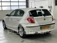2008 BMW 116