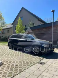 2008 BMW 116