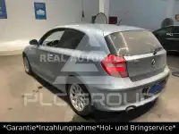 2008 BMW 116