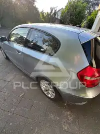 2008 BMW 116