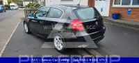 2008 BMW 116