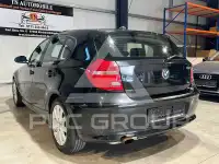 2008 BMW 116