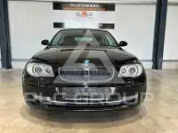 2008 BMW 116