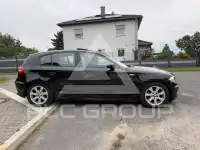 2008 BMW 116