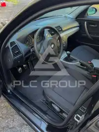 2008 BMW 116