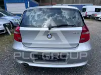 2008 BMW 116
