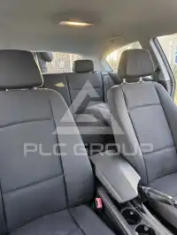 2008 BMW 116