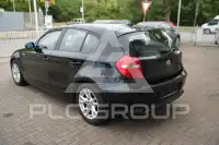2008 BMW 116