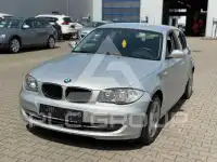 2008 BMW 116