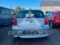 2008 BMW 116