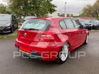 2008 BMW 116