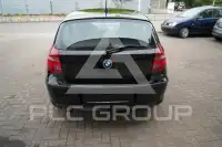 2008 BMW 116