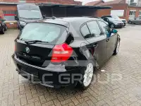 2008 BMW 116