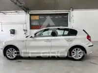 2008 BMW 116