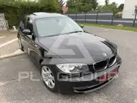 2008 BMW 116