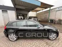 2008 BMW 116