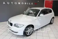 2008 BMW 116