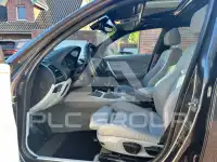 2008 BMW 116
