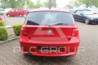 2008 BMW 116