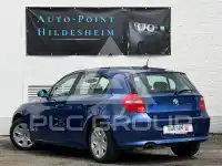 2008 BMW 116