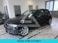 2008 BMW 116