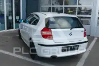 2008 BMW 116