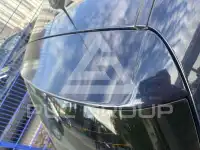 2008 BMW 116