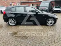 2008 BMW 116