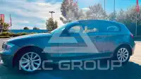 2008 BMW 116