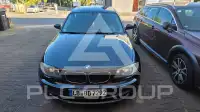 2008 BMW 116
