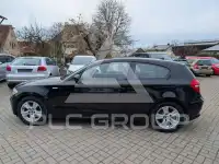 2008 BMW 116