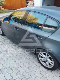 2008 BMW 116