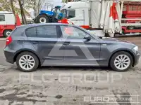 2008 BMW 116