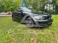 2008 BMW 116