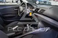 2008 BMW 116