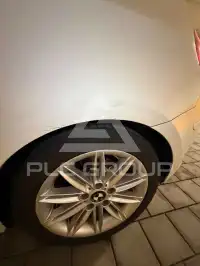 2008 BMW 116