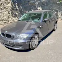 2008 BMW 116
