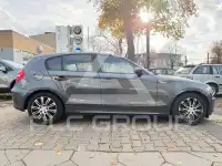 2008 BMW 116