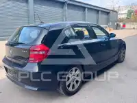 2008 BMW 116