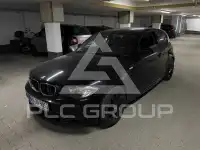 2008 BMW 116