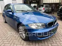 2008 BMW 116