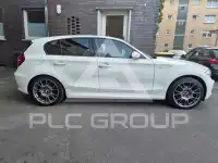 2008 BMW 116