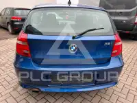 2008 BMW 116